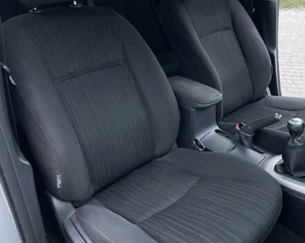 Серый Тойота Королла, объемом двигателя 1.6 л и пробегом 255 тыс. км за 5800 $, фото 11 на Automoto.ua