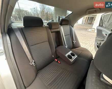 Серый Тойота Королла, объемом двигателя 1.6 л и пробегом 163 тыс. км за 6900 $, фото 19 на Automoto.ua