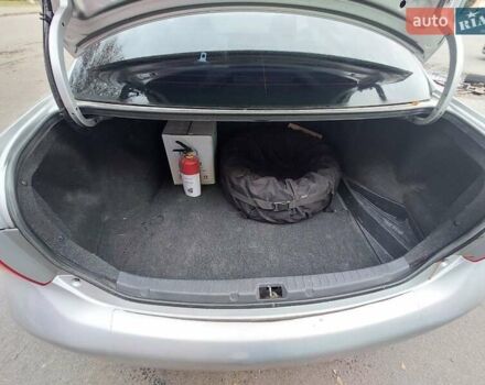 Серый Тойота Королла, объемом двигателя 1.6 л и пробегом 250 тыс. км за 7000 $, фото 9 на Automoto.ua