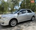 Серый Тойота Королла, объемом двигателя 1.6 л и пробегом 240 тыс. км за 6300 $, фото 1 на Automoto.ua