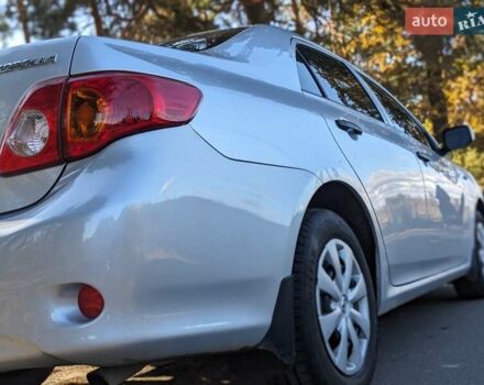 Серый Тойота Королла, объемом двигателя 1.4 л и пробегом 330 тыс. км за 5350 $, фото 1 на Automoto.ua