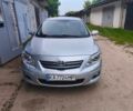 Сірий Тойота Королла, об'ємом двигуна 1.6 л та пробігом 244 тис. км за 7100 $, фото 1 на Automoto.ua