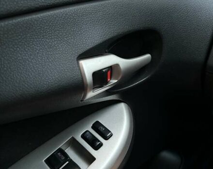 Серый Тойота Королла, объемом двигателя 1.6 л и пробегом 190 тыс. км за 5750 $, фото 9 на Automoto.ua