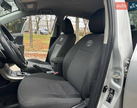 Серый Тойота Королла, объемом двигателя 1.59 л и пробегом 170 тыс. км за 6500 $, фото 15 на Automoto.ua