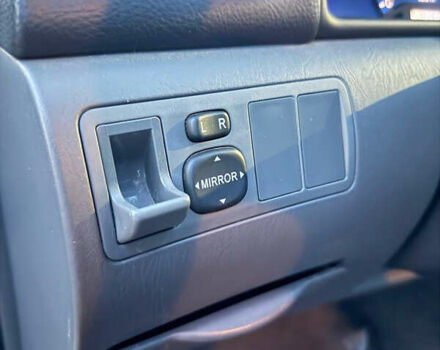 Сірий Тойота Королла, об'ємом двигуна 1.8 л та пробігом 123 тис. км за 6500 $, фото 18 на Automoto.ua