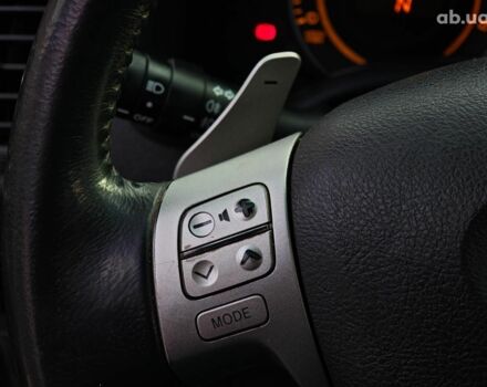 Серый Тойота Королла, объемом двигателя 1.6 л и пробегом 251 тыс. км за 6690 $, фото 23 на Automoto.ua