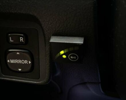 Серый Тойота Королла, объемом двигателя 1.6 л и пробегом 190 тыс. км за 5750 $, фото 8 на Automoto.ua