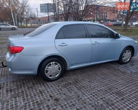 Серый Тойота Королла, объемом двигателя 1.4 л и пробегом 300 тыс. км за 6250 $, фото 20 на Automoto.ua