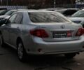 Серый Тойота Королла, объемом двигателя 1.6 л и пробегом 251 тыс. км за 6690 $, фото 6 на Automoto.ua