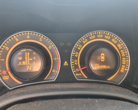 Сірий Тойота Королла, об'ємом двигуна 1.6 л та пробігом 196 тис. км за 5800 $, фото 13 на Automoto.ua