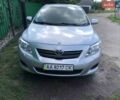 Сірий Тойота Королла, об'ємом двигуна 1.6 л та пробігом 268 тис. км за 5700 $, фото 1 на Automoto.ua