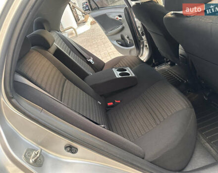 Серый Тойота Королла, объемом двигателя 1.6 л и пробегом 163 тыс. км за 6900 $, фото 17 на Automoto.ua