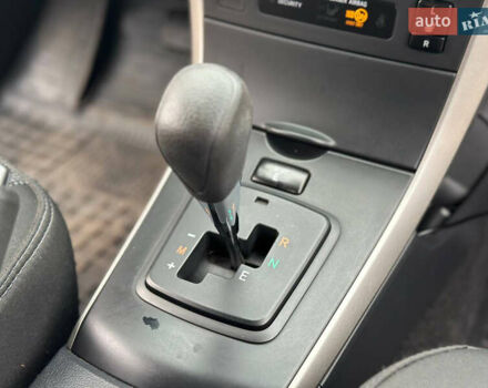 Серый Тойота Королла, объемом двигателя 1.59 л и пробегом 170 тыс. км за 6500 $, фото 31 на Automoto.ua