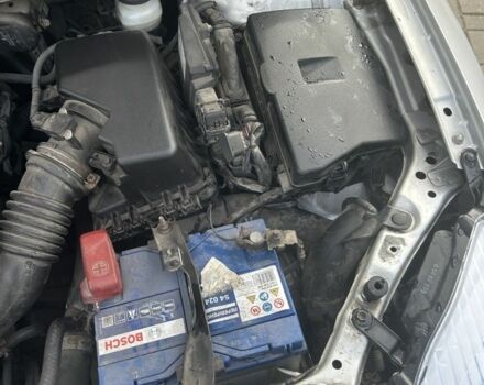 Сірий Тойота Королла, об'ємом двигуна 1.6 л та пробігом 230 тис. км за 6700 $, фото 15 на Automoto.ua