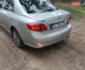 Сірий Тойота Королла, об'ємом двигуна 1.6 л та пробігом 270 тис. км за 5800 $, фото 3 на Automoto.ua