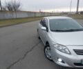 Серый Тойота Королла, объемом двигателя 1.6 л и пробегом 330 тыс. км за 7000 $, фото 1 на Automoto.ua