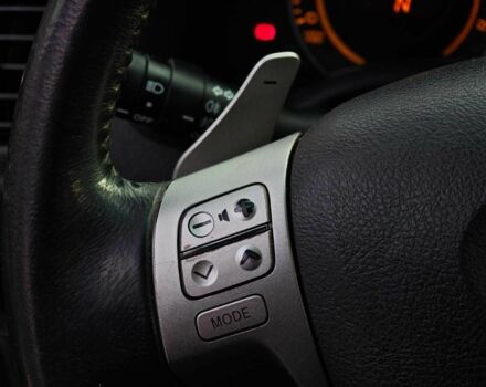 Серый Тойота Королла, объемом двигателя 1.6 л и пробегом 251 тыс. км за 6690 $, фото 23 на Automoto.ua