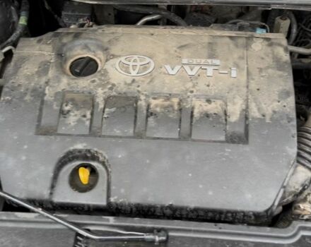 Серый Тойота Королла, объемом двигателя 0 л и пробегом 19 тыс. км за 2200 $, фото 4 на Automoto.ua