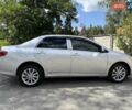 Серый Тойота Королла, объемом двигателя 1.6 л и пробегом 240 тыс. км за 6300 $, фото 4 на Automoto.ua