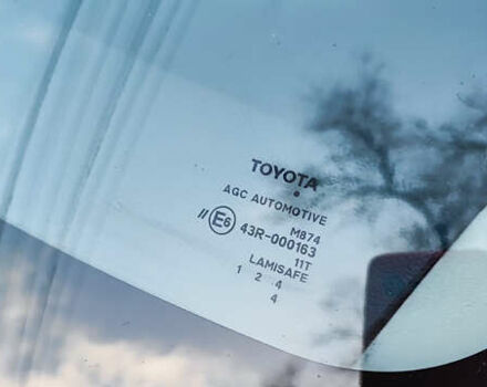 Серый Тойота Королла, объемом двигателя 1.6 л и пробегом 163 тыс. км за 6900 $, фото 34 на Automoto.ua