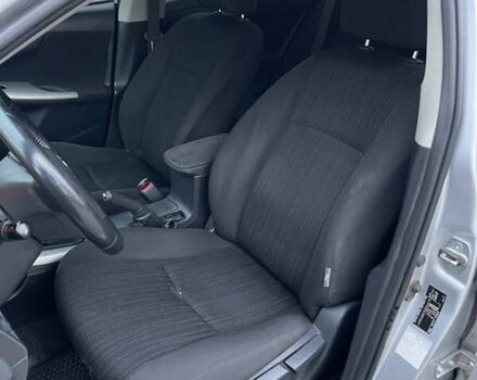 Серый Тойота Королла, объемом двигателя 1.6 л и пробегом 255 тыс. км за 5800 $, фото 8 на Automoto.ua