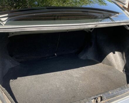 Серый Тойота Королла, объемом двигателя 1.6 л и пробегом 295 тыс. км за 5800 $, фото 10 на Automoto.ua