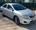 Сірий Тойота Королла, об'ємом двигуна 1.6 л та пробігом 236 тис. км за 7400 $, фото 1 на Automoto.ua