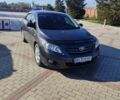 Серый Тойота Королла, объемом двигателя 1.36 л и пробегом 277 тыс. км за 5850 $, фото 1 на Automoto.ua