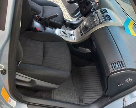 Серый Тойота Королла, объемом двигателя 1.4 л и пробегом 300 тыс. км за 6250 $, фото 6 на Automoto.ua