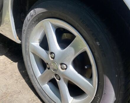 Серый Тойота Королла, объемом двигателя 1.6 л и пробегом 295 тыс. км за 5800 $, фото 11 на Automoto.ua