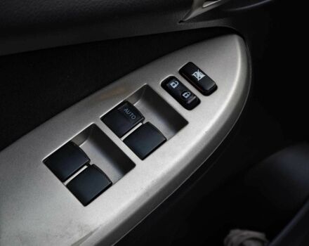 Серый Тойота Королла, объемом двигателя 1.6 л и пробегом 251 тыс. км за 6690 $, фото 21 на Automoto.ua