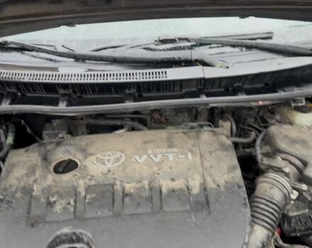 Серый Тойота Королла, объемом двигателя 0 л и пробегом 19 тыс. км за 2200 $, фото 3 на Automoto.ua