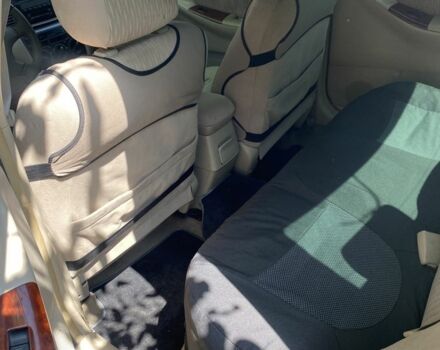 Серый Тойота Королла, объемом двигателя 1.6 л и пробегом 295 тыс. км за 5800 $, фото 9 на Automoto.ua