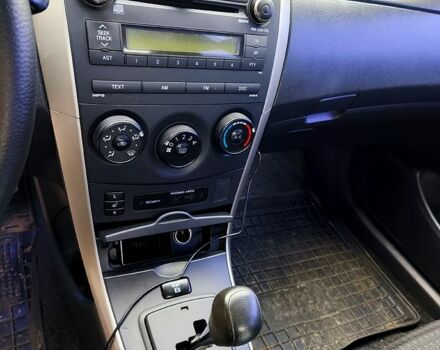 Серый Тойота Королла, объемом двигателя 1.6 л и пробегом 210 тыс. км за 5999 $, фото 1 на Automoto.ua