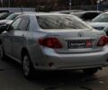 Серый Тойота Королла, объемом двигателя 1.6 л и пробегом 251 тыс. км за 6690 $, фото 6 на Automoto.ua