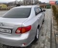 Серый Тойота Королла, объемом двигателя 1.6 л и пробегом 190 тыс. км за 6500 $, фото 3 на Automoto.ua