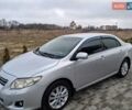 Серый Тойота Королла, объемом двигателя 1.6 л и пробегом 190 тыс. км за 6500 $, фото 5 на Automoto.ua