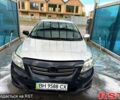 Серый Тойота Королла, объемом двигателя 1.6 л и пробегом 405 тыс. км за 4000 $, фото 1 на Automoto.ua
