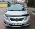 Сірий Тойота Королла, об'ємом двигуна 1.6 л та пробігом 141 тис. км за 6999 $, фото 1 на Automoto.ua