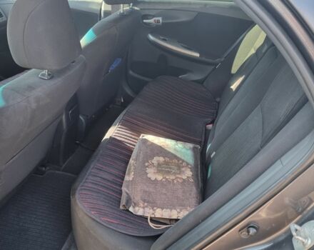 Сірий Тойота Королла, об'ємом двигуна 1.6 л та пробігом 196 тис. км за 5800 $, фото 19 на Automoto.ua