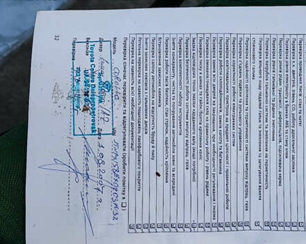 Серый Тойота Королла, объемом двигателя 1.6 л и пробегом 163 тыс. км за 6900 $, фото 44 на Automoto.ua