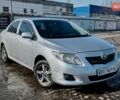 Серый Тойота Королла, объемом двигателя 1.6 л и пробегом 175 тыс. км за 6450 $, фото 1 на Automoto.ua
