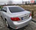 Серый Тойота Королла, объемом двигателя 1.6 л и пробегом 190 тыс. км за 6500 $, фото 1 на Automoto.ua