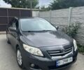 Сірий Тойота Королла, об'ємом двигуна 1.6 л та пробігом 300 тис. км за 5400 $, фото 1 на Automoto.ua