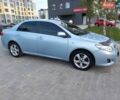 Сірий Тойота Королла, об'ємом двигуна 1.4 л та пробігом 300 тис. км за 6100 $, фото 1 на Automoto.ua