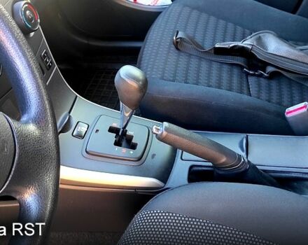 Серый Тойота Королла, объемом двигателя 1.6 л и пробегом 164 тыс. км за 6900 $, фото 6 на Automoto.ua