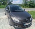 Сірий Тойота Королла, об'ємом двигуна 1.6 л та пробігом 270 тис. км за 6500 $, фото 1 на Automoto.ua