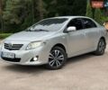 Сірий Тойота Королла, об'ємом двигуна 1.6 л та пробігом 278 тис. км за 5700 $, фото 1 на Automoto.ua