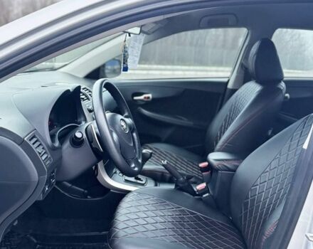 Серый Тойота Королла, объемом двигателя 0 л и пробегом 206 тыс. км за 6800 $, фото 6 на Automoto.ua