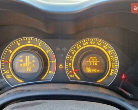 Серый Тойота Королла, объемом двигателя 1.6 л и пробегом 180 тыс. км за 5500 $, фото 8 на Automoto.ua